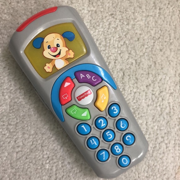 Fisher Price Toy BUNDLE - Picture 7 of 15